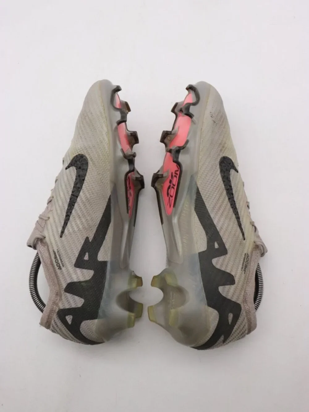 Nike zoom vapor